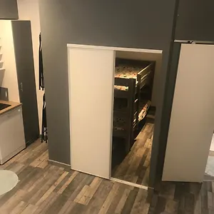 Apartamento Joli Entièrement Rénové, Cauterets