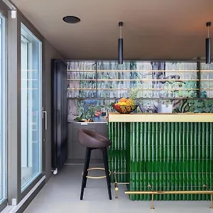 Visionapartments - Contactless Check-in , Basilea Suiza